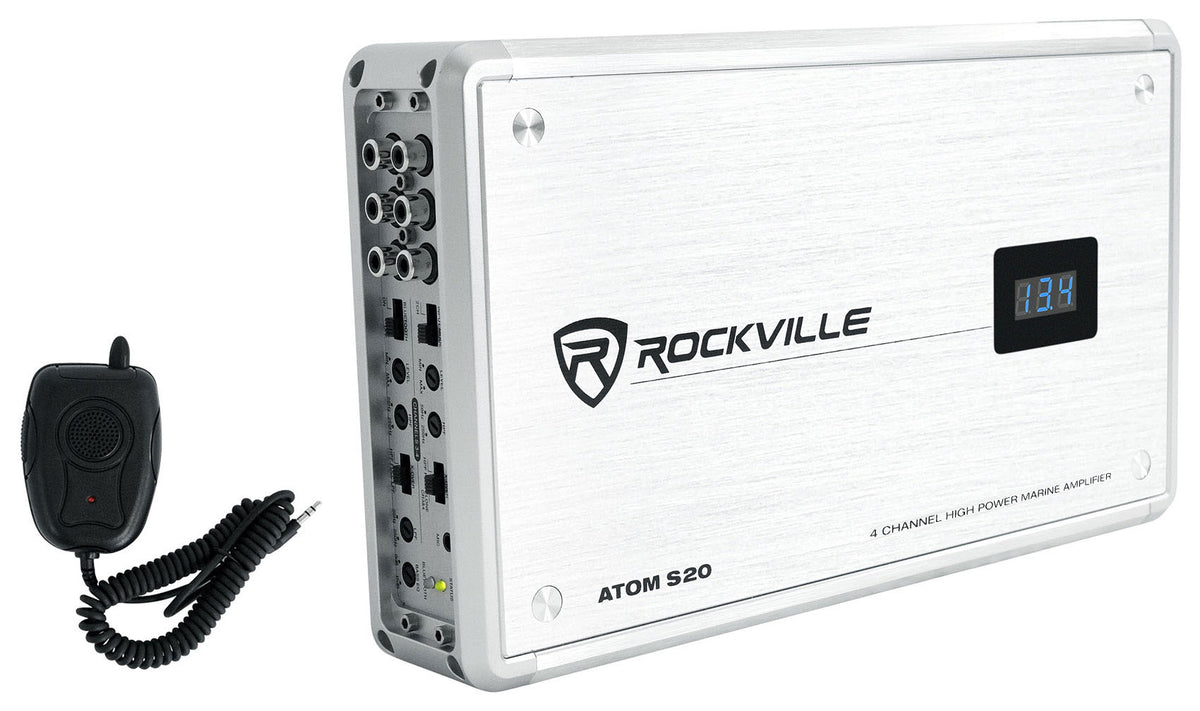 ATOM S20 [Used]