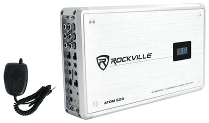 ATOM S20 [Used]