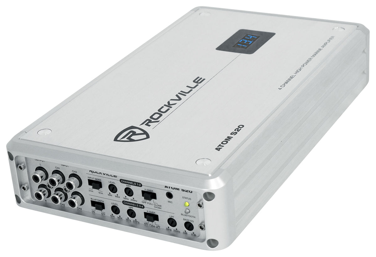 ATOM S20 [Used]