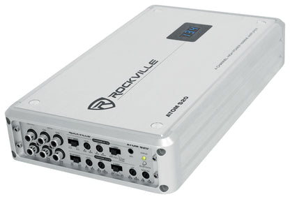 ATOM S20 [Used]