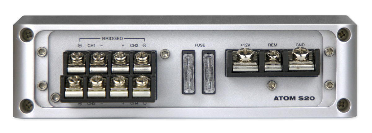 ATOM S20 [Used]