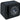 Rockville VS8K52 8" K5 800w Car Subwoofer in Vented Sub Enclosure Box - 2 Ohm