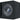 Rockville VS8K52 8" K5 800w Car Subwoofer in Vented Sub Enclosure Box - 2 Ohm