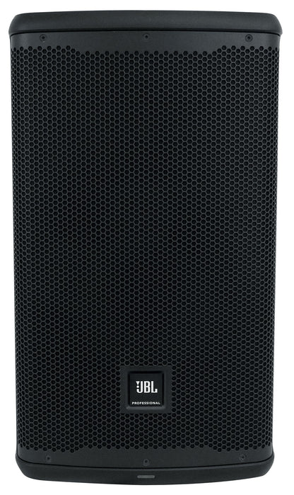 EON710 10" PA Speaker + EON718S 18" Subwoofer + Air-Assist Pole Mount