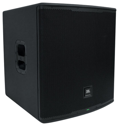 EON710 10" PA Speaker + EON718S 18" Subwoofer + Air-Assist Pole Mount