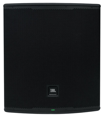 EON710 10" PA Speaker + EON718S 18" Subwoofer + Air-Assist Pole Mount