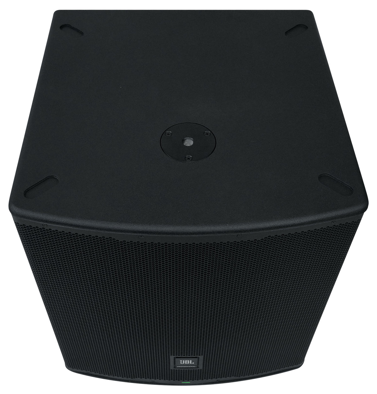 EON710 10" PA Speaker + EON718S 18" Subwoofer + Air-Assist Pole Mount