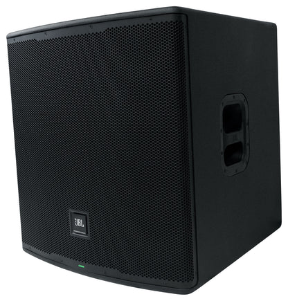 EON710 PA Speaker + EON718S Subwoofer + Wired Mic + DJ Headphones