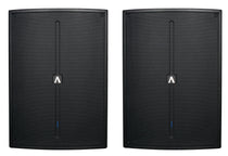 (2) A18S 1600W 18" Active Powered DJ PA Subwoofers w/ DSP/EQ