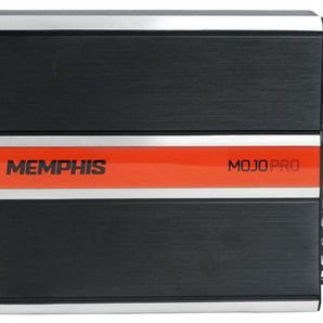 Memphis Audio MJP800.4 800w RMS 4 Channel Car Amplifier Mojo Pro Amp Full Range