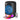 Technical Pro LIT8 Portable 8" Bluetooth LED Party Speaker w/Strap+Wireless Link