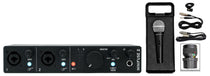 Minifuse 2 Black+RMC-XLR