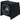 Rockville RV10P 10" 500w Car Audio Subwoofer in Vented Sub Enclosure Box - 4 Ohm