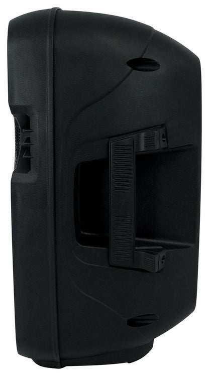 Technical Pro PLIT8 Rechargeable Portable 8" Bluetooth Party Speaker with LED