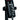 Rockville ROCK-STREAM PRO Gaming Streaming Recording Dual Pattern USB Microphone