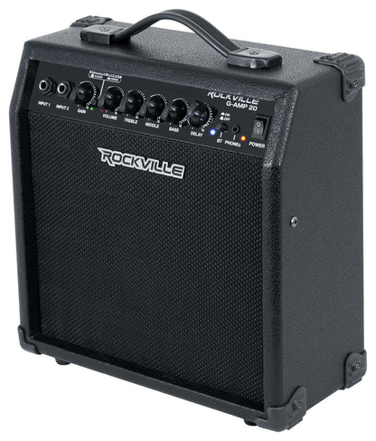 G-AMP 20 [Used]