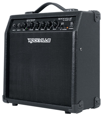 G-AMP 20 [Used]