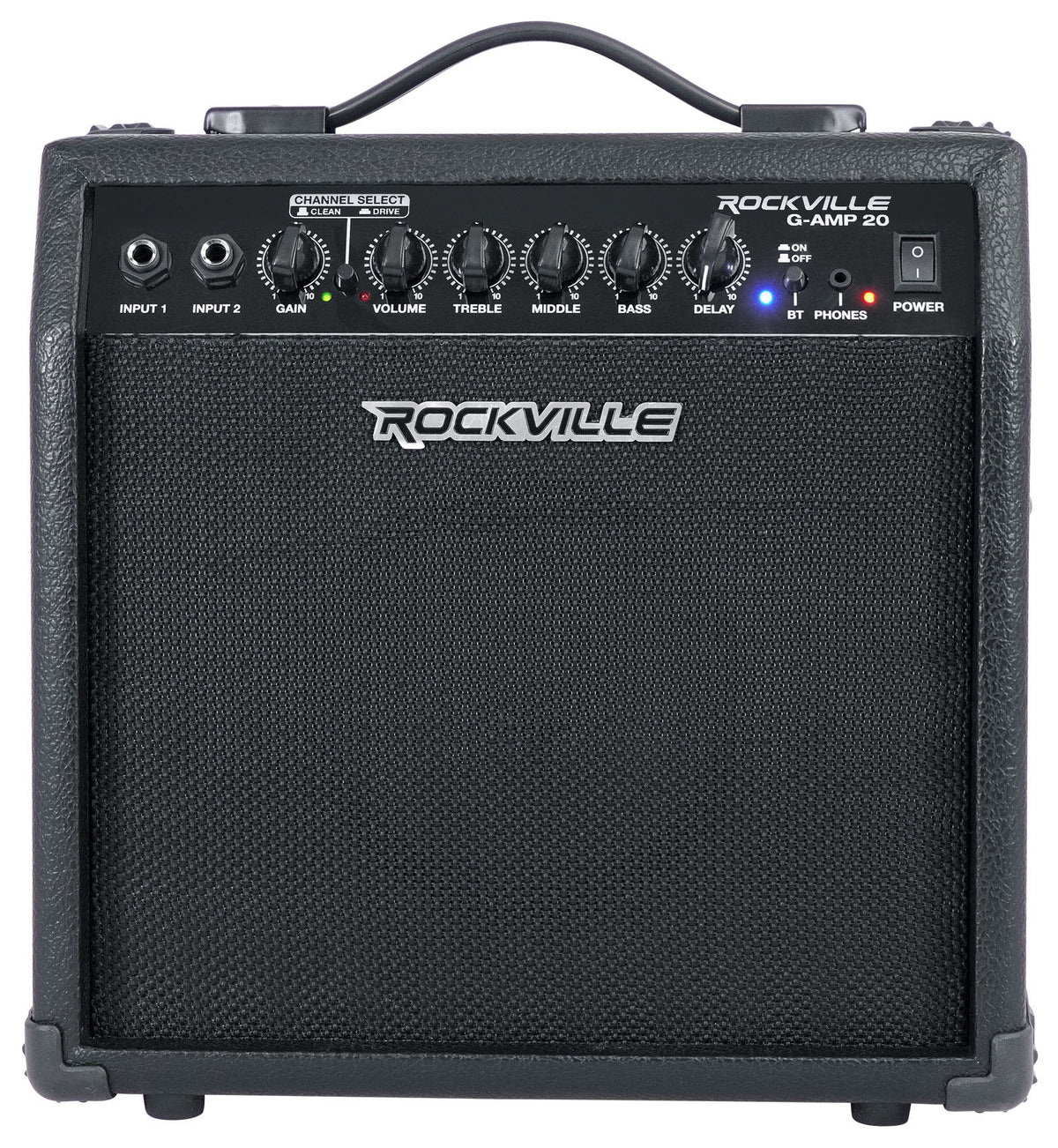 G-AMP 20 [Used]