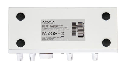 Minifuse 2 White+RMC-XLR