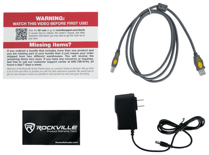 RDAC5S