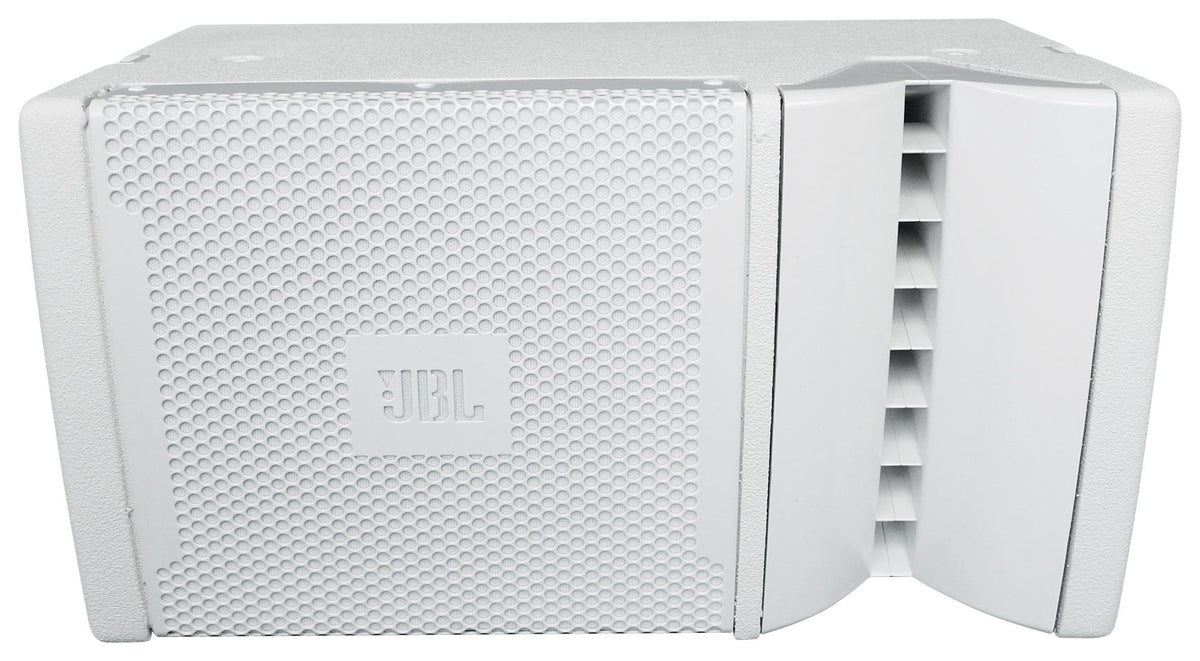 JBL VRX928LA-WH 8" 400 Watt 2-Way Passive Line-Array Speaker in White