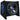 Rockville RV12P 12" 600w Car Audio Subwoofer in Vented Sub Enclosure Box - 4 Ohm