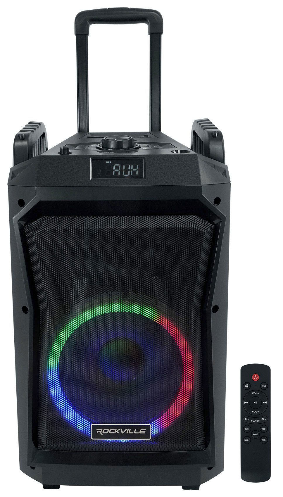 ROCKNGO 800 [Used]