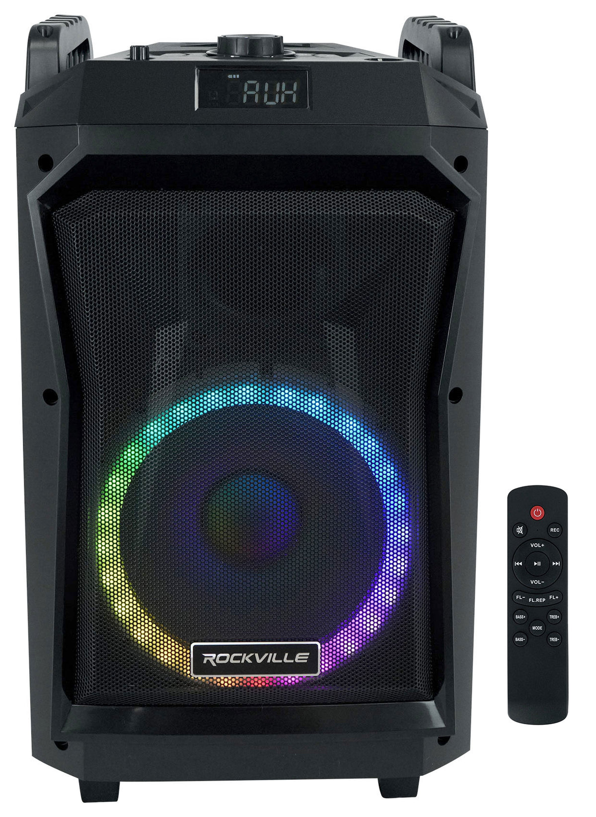 ROCKNGO 800 [Used]
