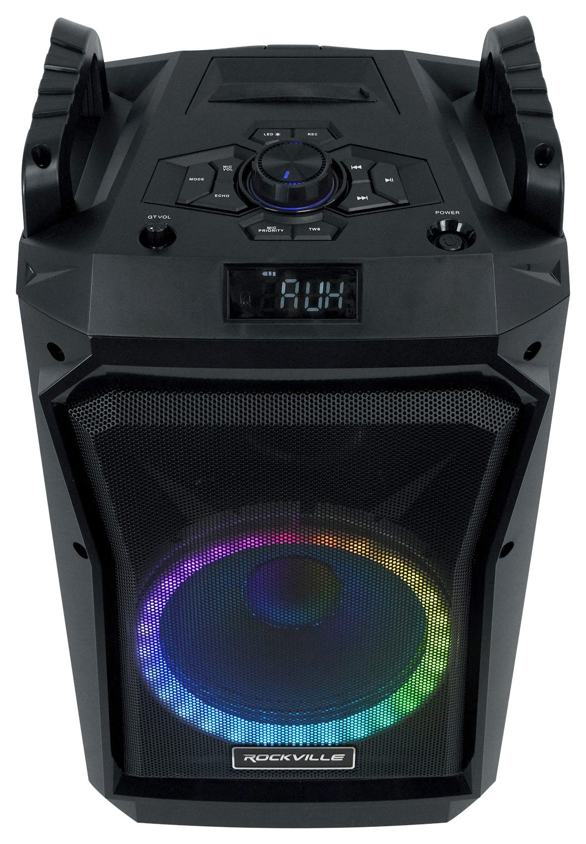 ROCKNGO 800 [Used]
