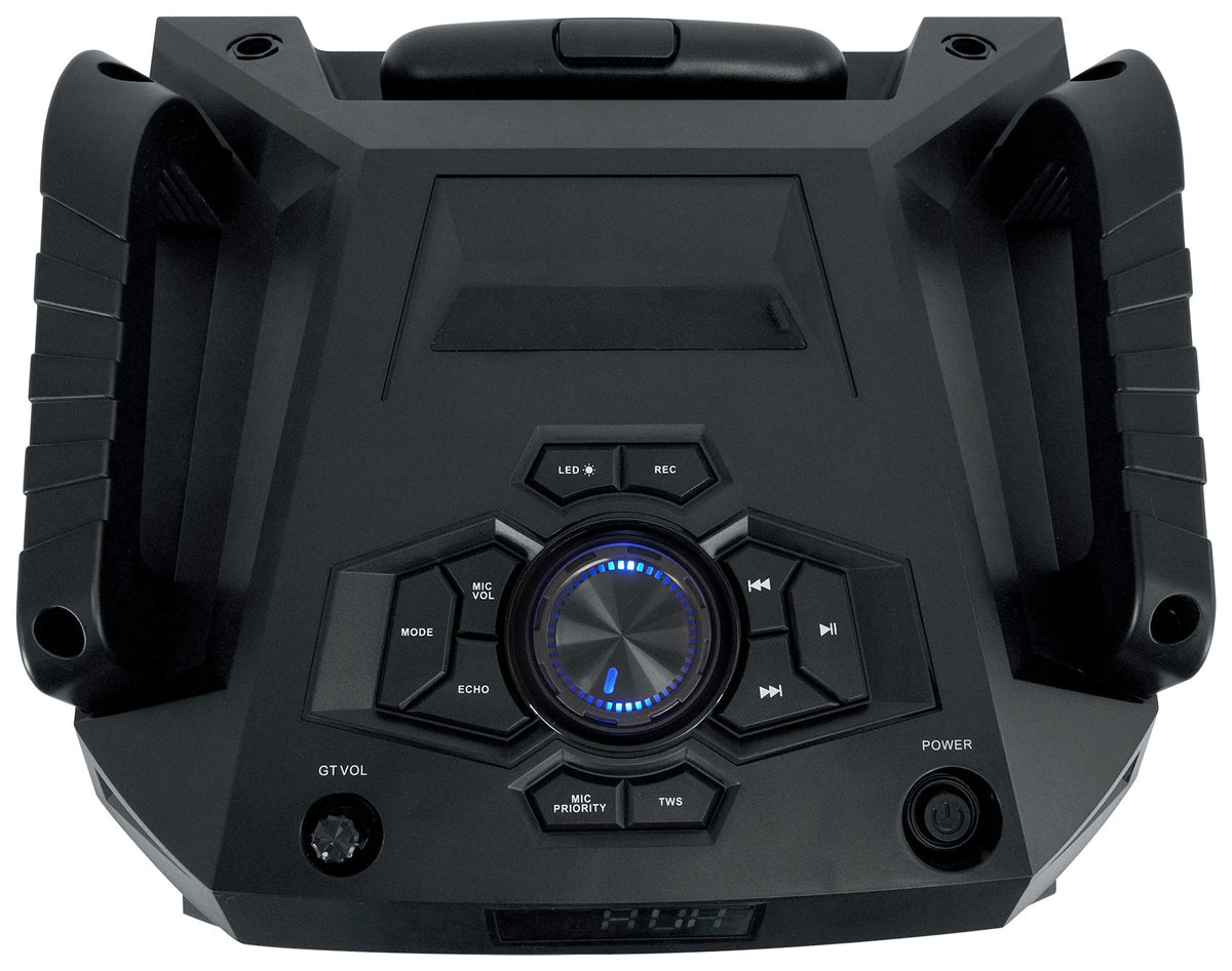 ROCKNGO 800 [Used]