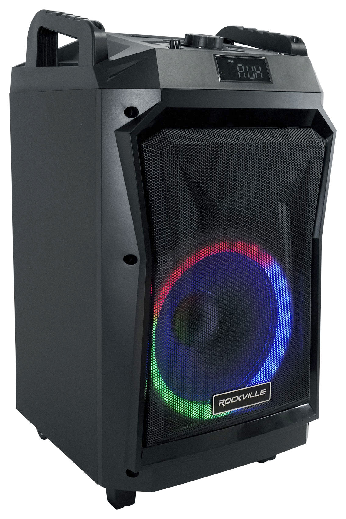 ROCKNGO 800 [Used]