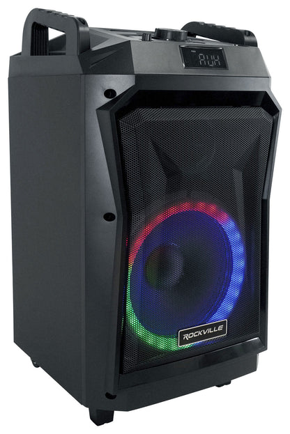ROCKNGO 800 [Used]
