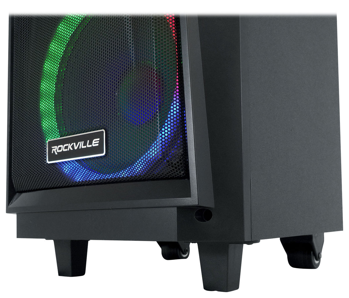 ROCKNGO 800 [Used]