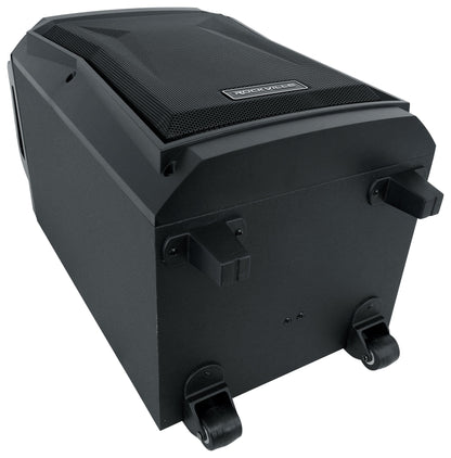 ROCKNGO 800 [Used]