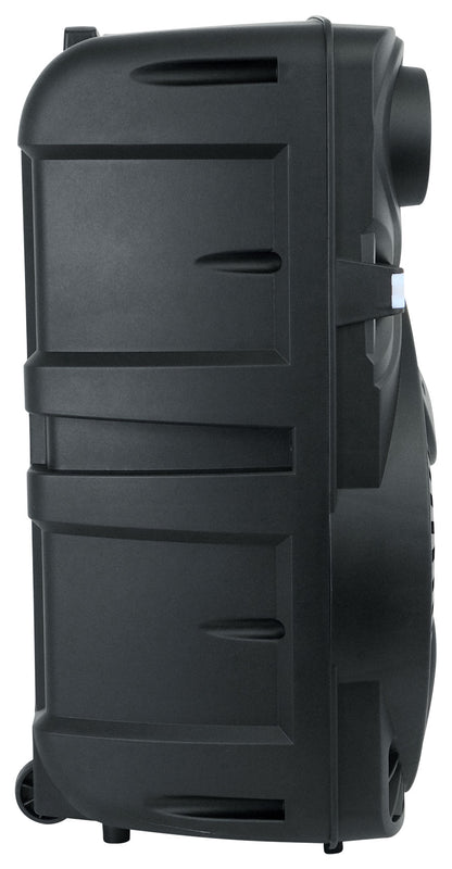 CLUB15 15" Rechargeable Bluetooth Speakers