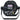 Rockville BEST PACK H2O (6) Water Resistant Battery Par DJ Lights+Charge Case