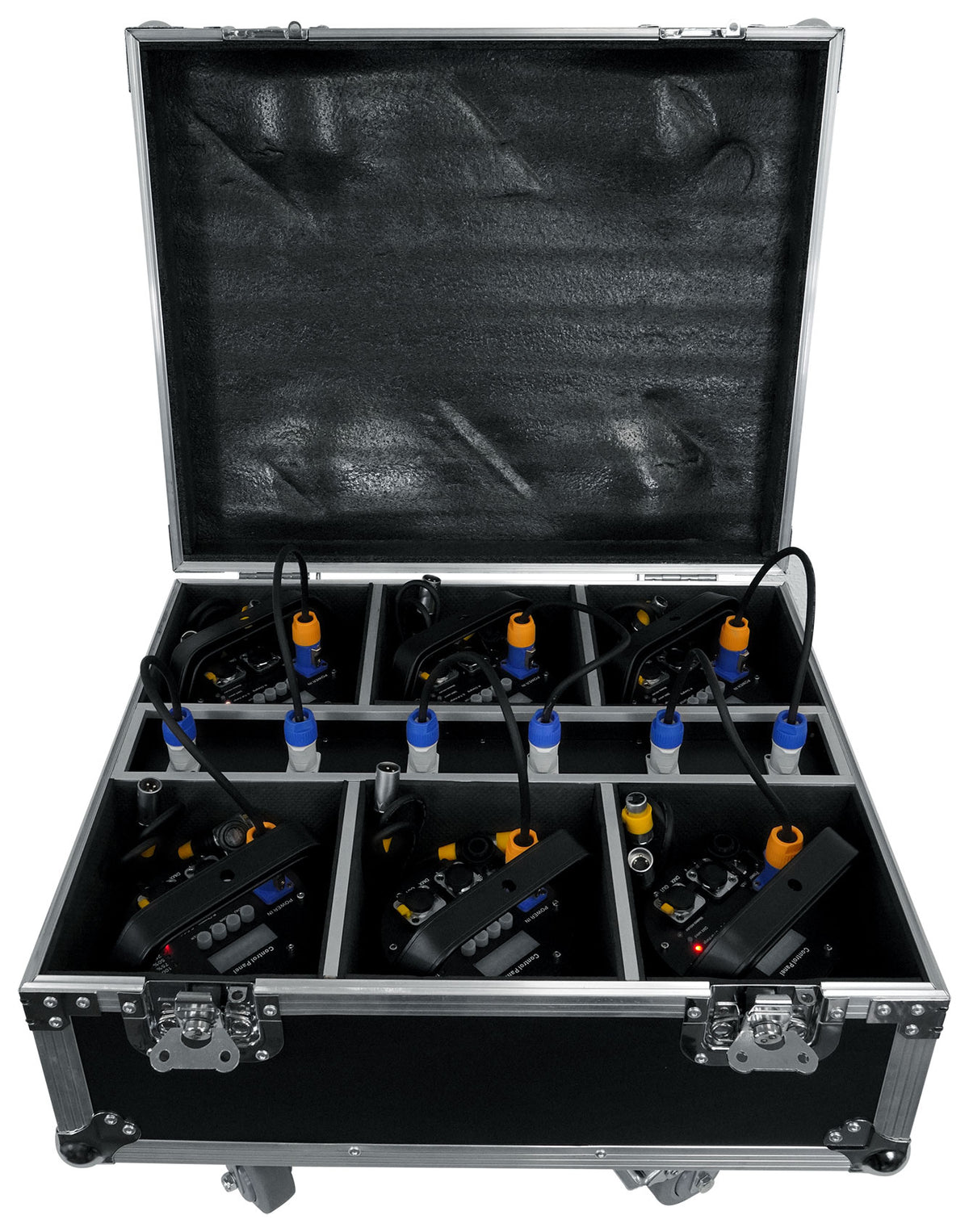 BEST PACK H2O BLACK