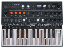Arturia MicroFreak USB MIDI Experimental Hybrid Synthesizer 25-Key Synth