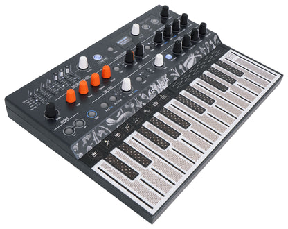 Arturia MicroFreak USB MIDI Experimental Hybrid Synthesizer 25-Key Synth