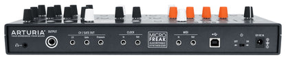 Arturia MicroFreak USB MIDI Experimental Hybrid Synthesizer 25-Key Synth