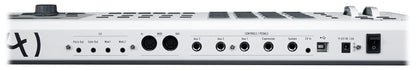 Arturia KeyLab 61 MkII 61-Key Music Production Keyboard Controller in White