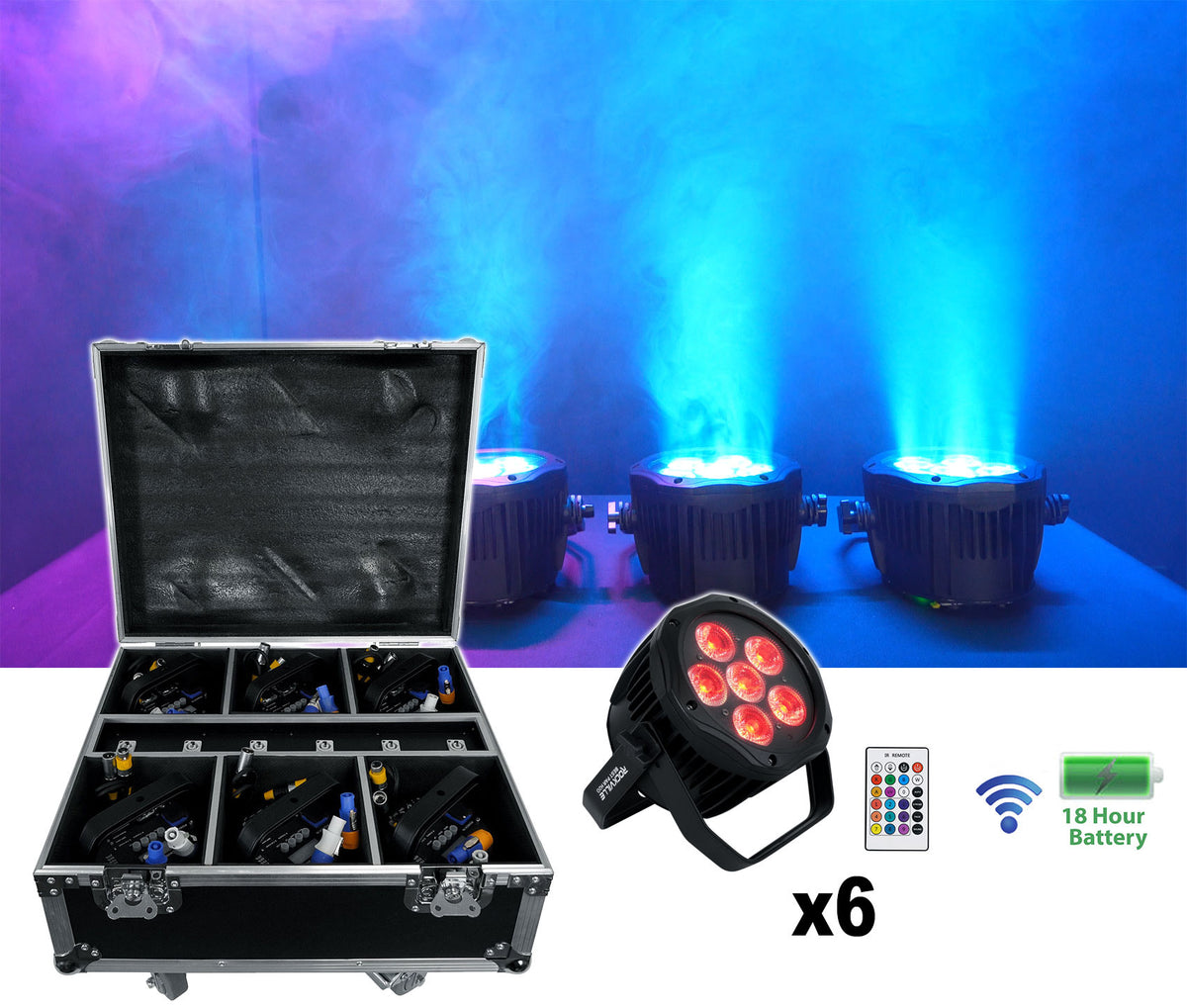 BEST PACK H2O BLACK