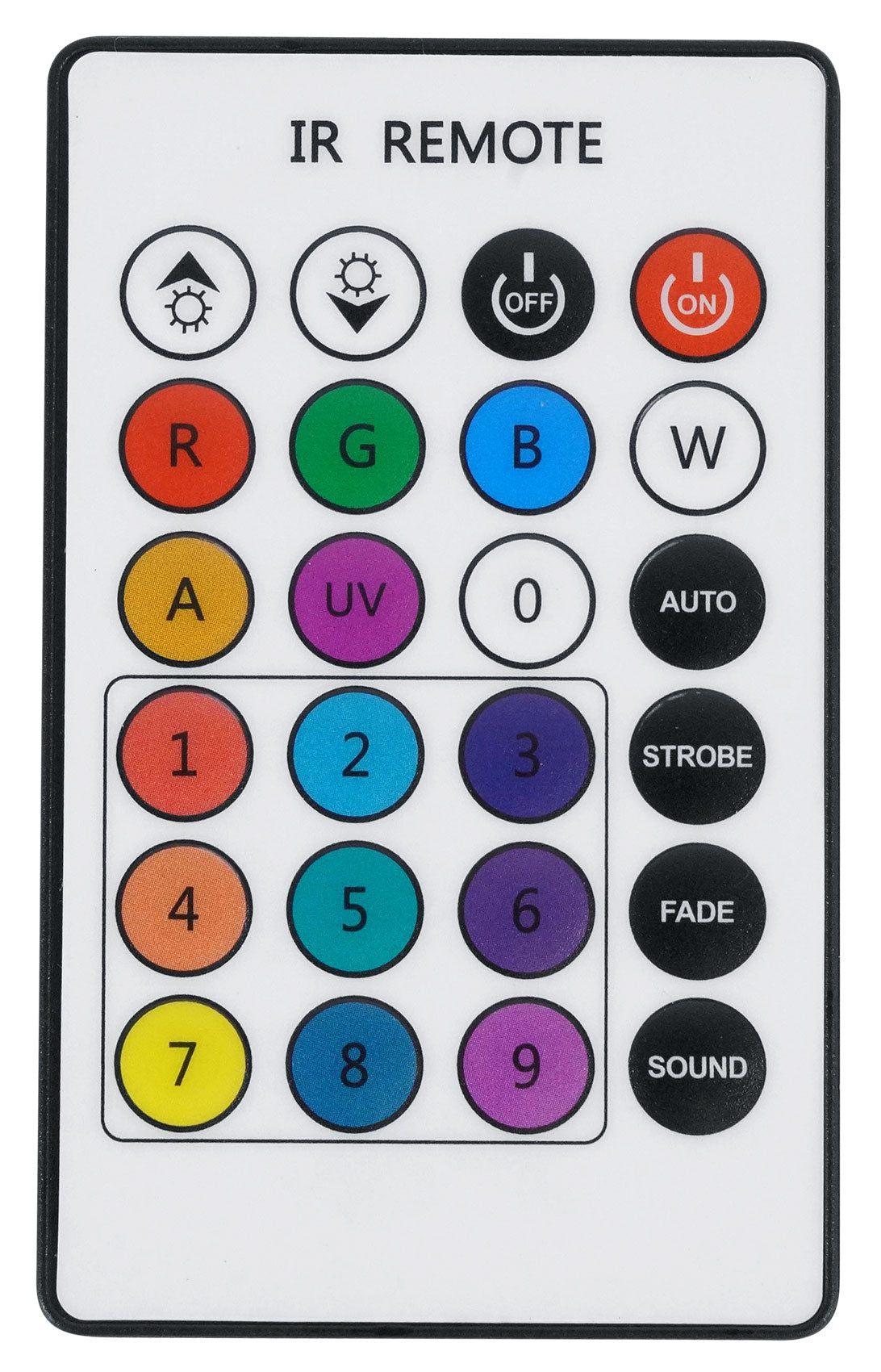 (4) BEST PAR H2O Water Resistant Lights+Bags+Wireless DMX Controller