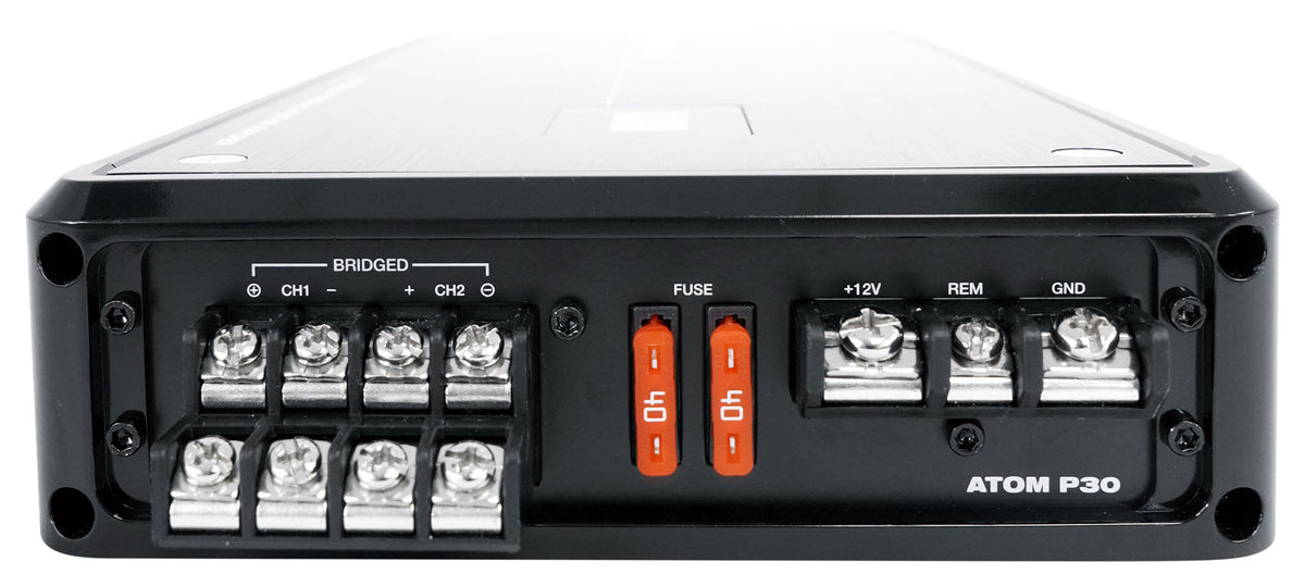 ATOM P30 [Used]