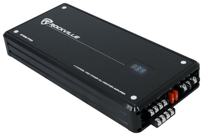 ATOM P30 [Used]