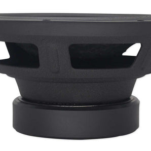 Rockville K5 W10K5S4 10" 1200w 4 Ohm Car Audio Subwoofer Sub 300w RMS CEA Rated!