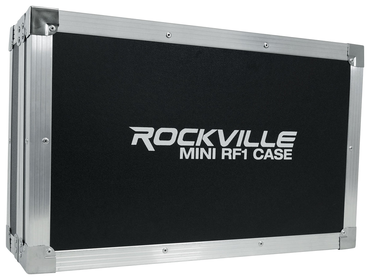 MINI RF1 CHARGING CASE