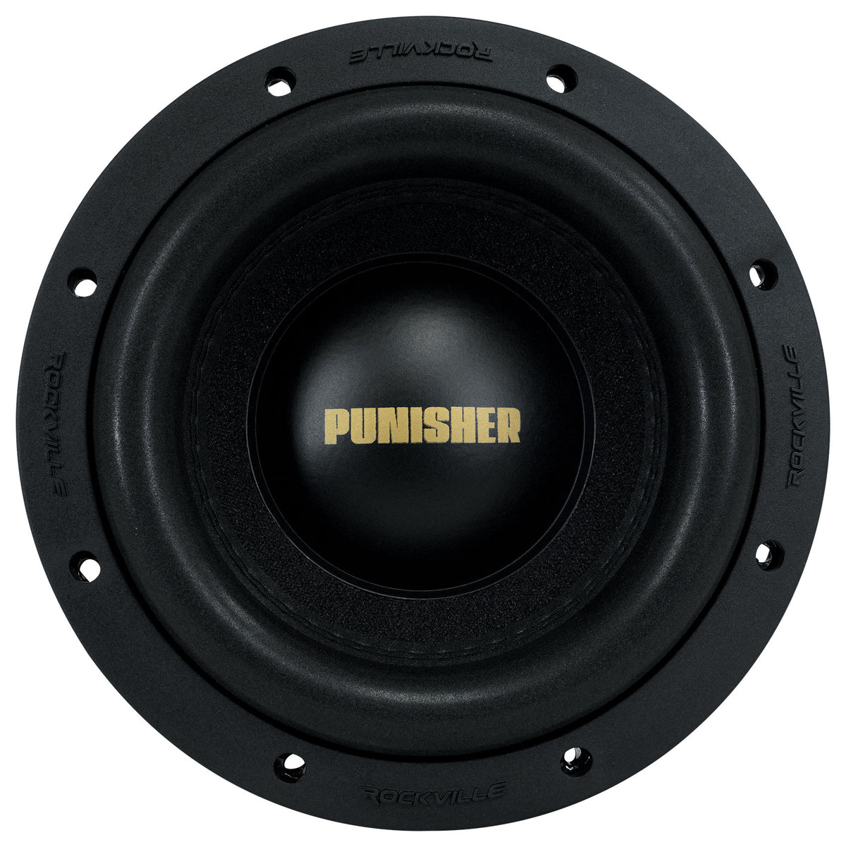 PUNISHER 8D2 [Used]