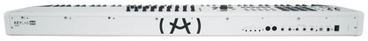 Arturia KeyLab 88 MkII USB MIDI Hammer Action 88-Key White Keyboard Controller