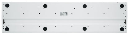 Arturia KeyLab 88 MkII USB MIDI Hammer Action 88-Key White Keyboard Controller